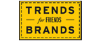 Скидка 10% на коллекция trends Brands limited! - Ириклинский